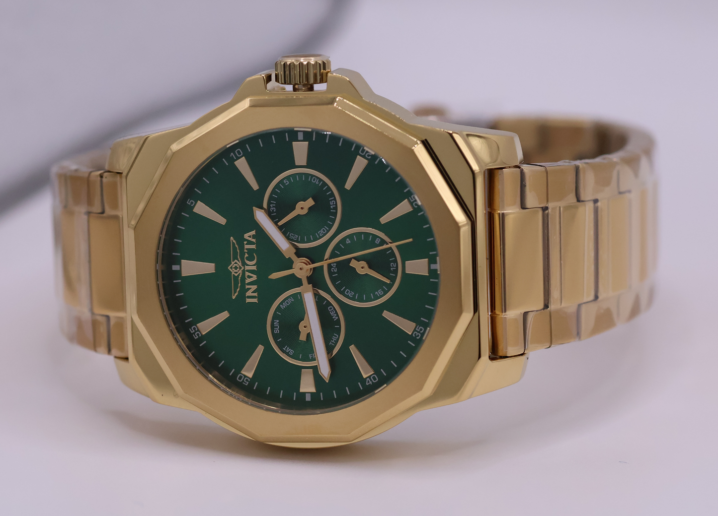 Speedway Men 42mm