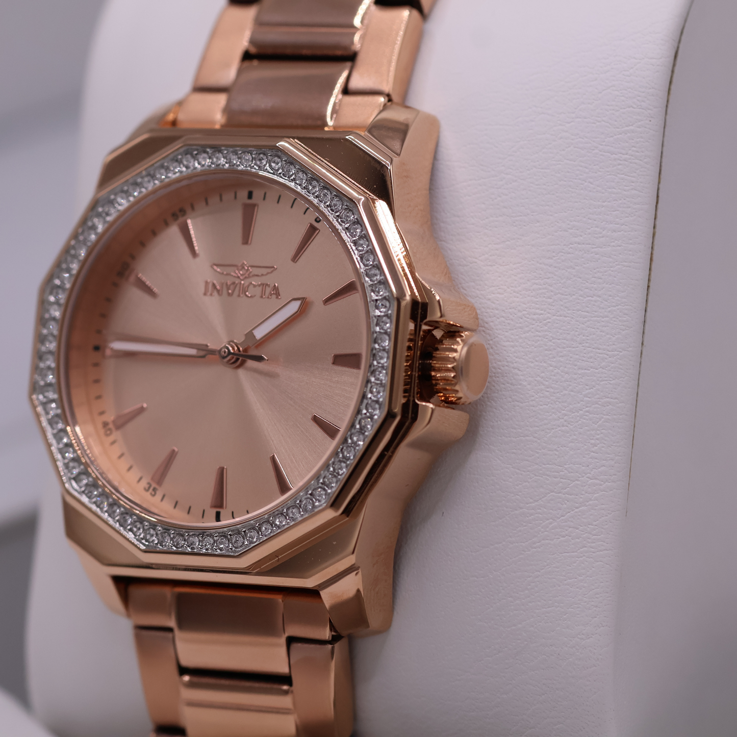 Speedway Lady 34mm