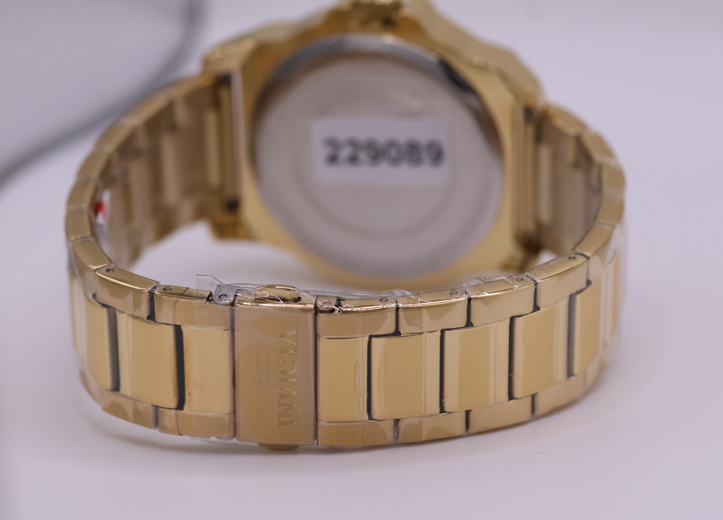 Speedway Men 42mm