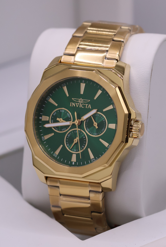 Speedway Men 42mm