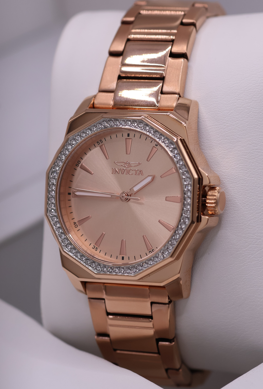 Speedway Lady 34mm