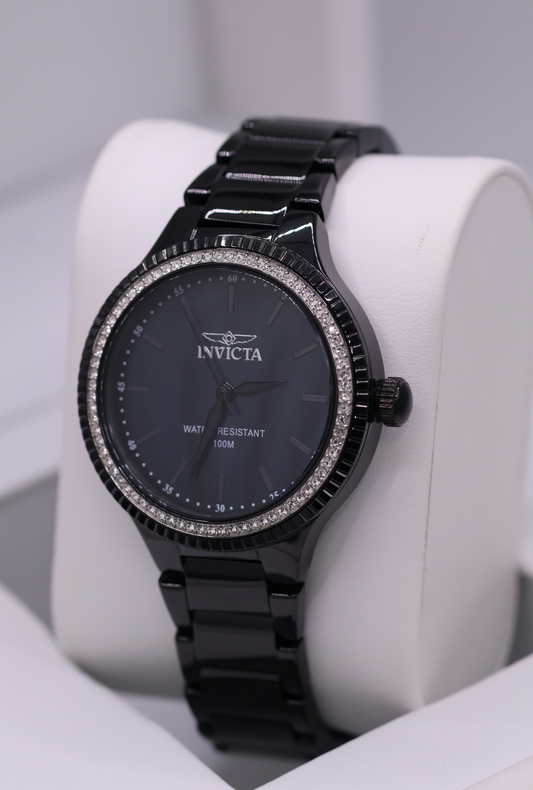 Angel Lady 38mm