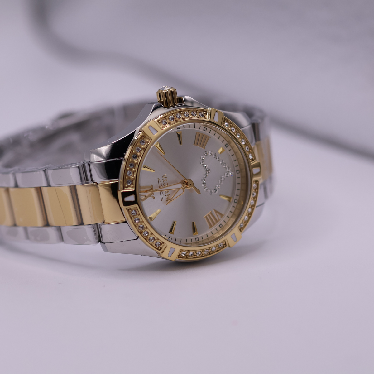 Angel Lady 34.5mm