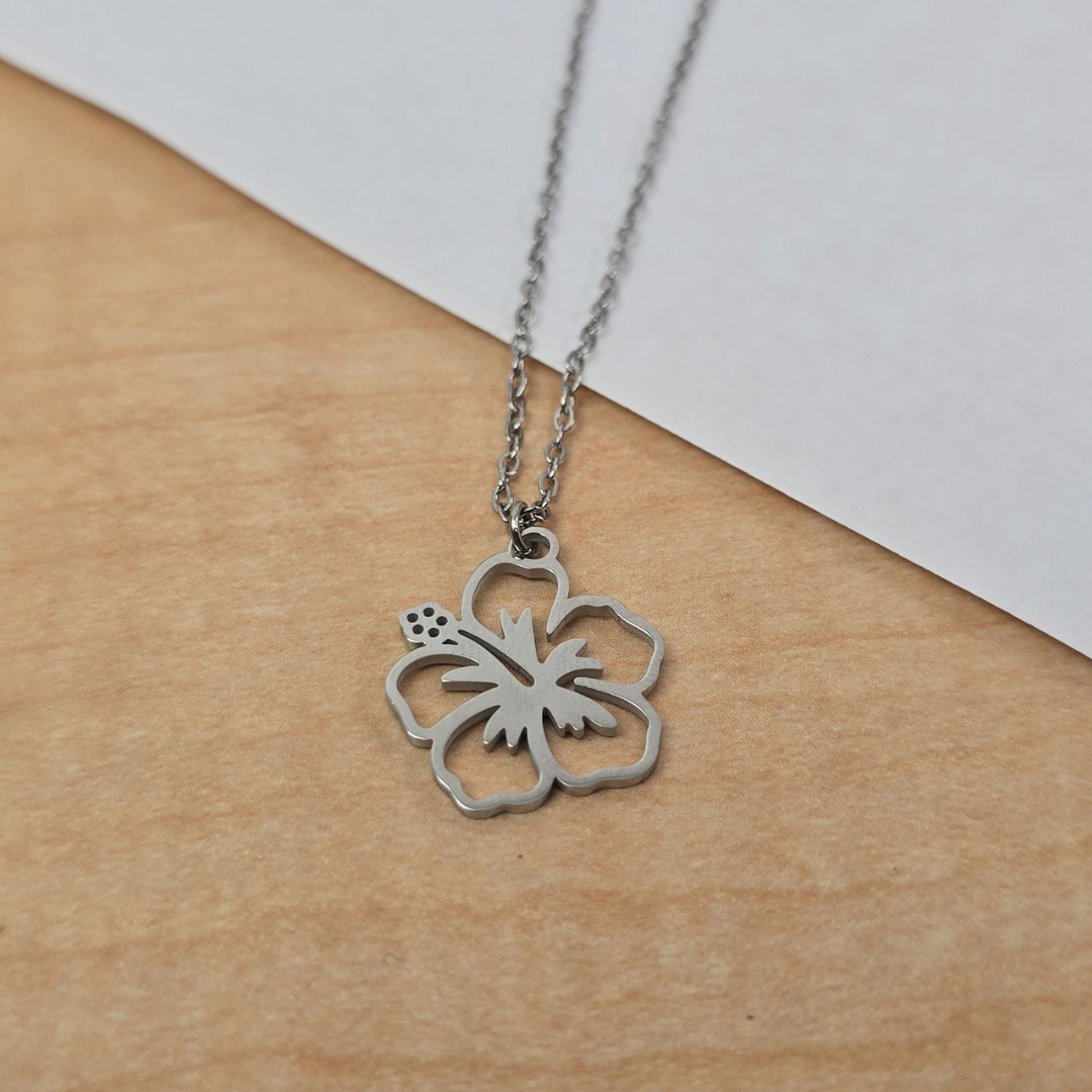 Amapola Plata