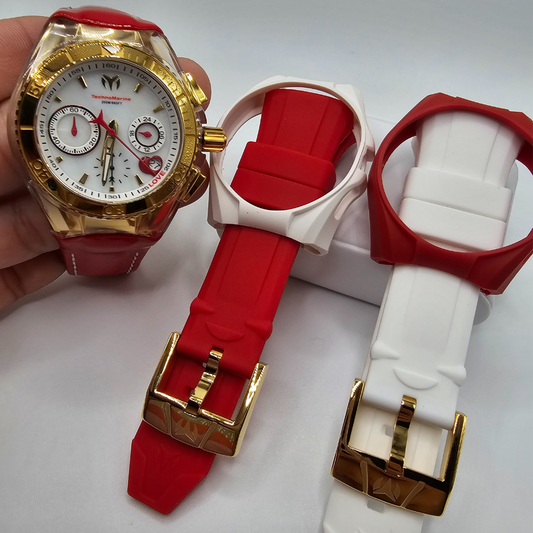 Cruise Valentine 40mm