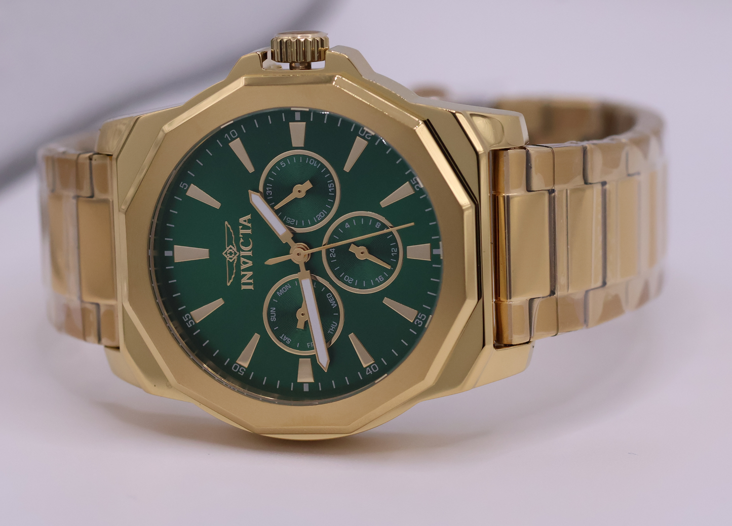 Speedway Men 42mm