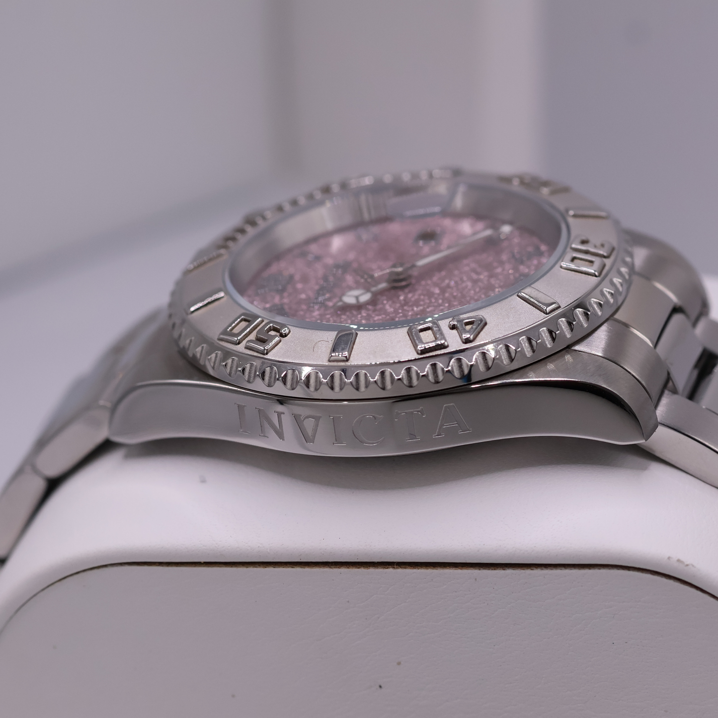 Angel Lady 40mm