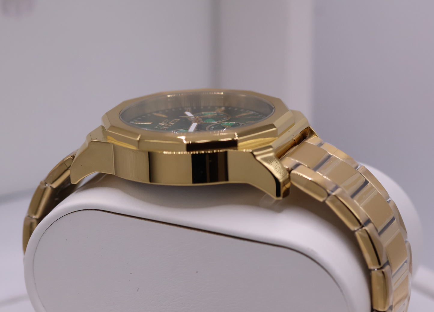 Speedway Men 42mm