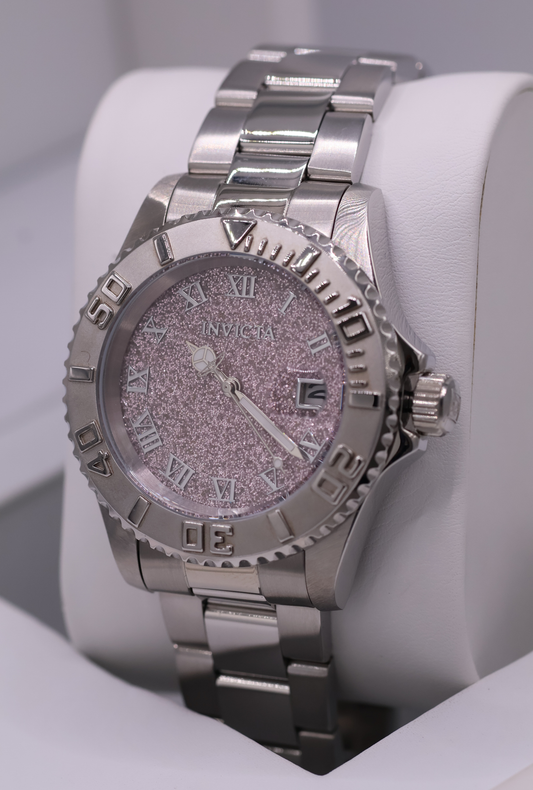 Angel Lady 40mm