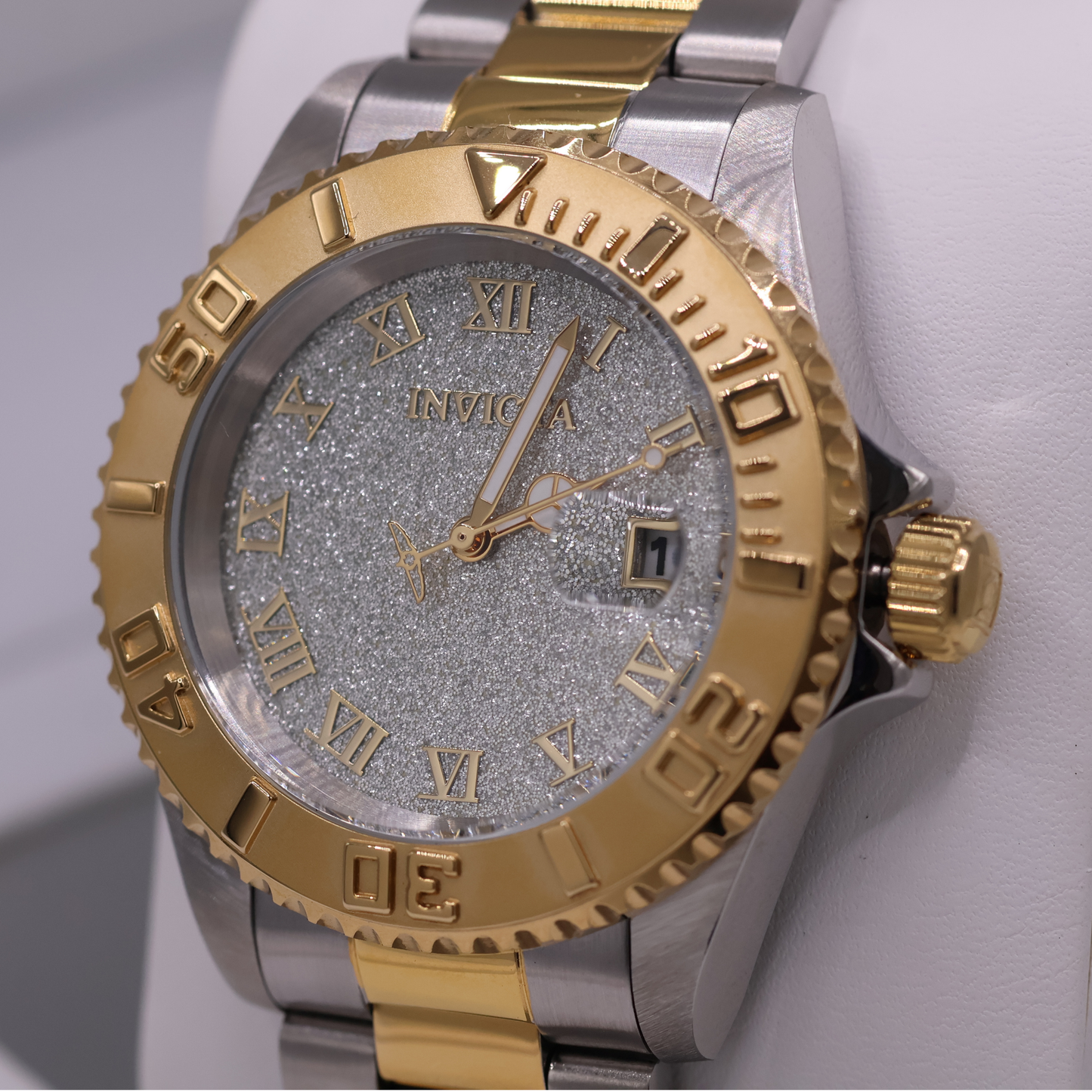Angel Lady 40mm