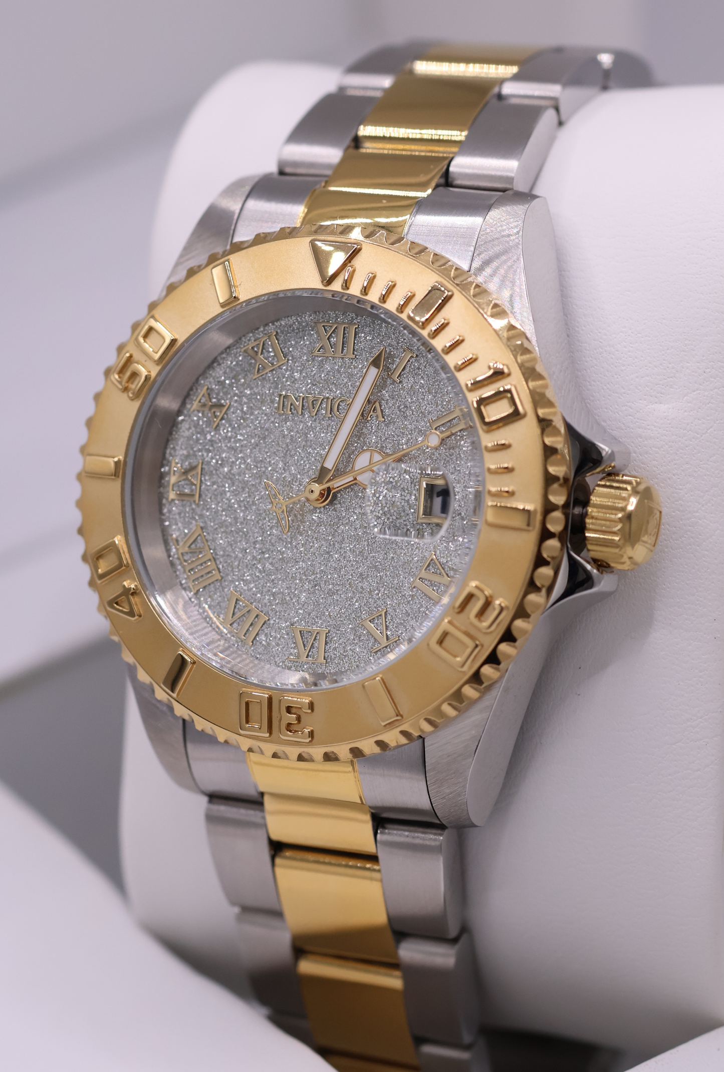 Angel Lady 40mm