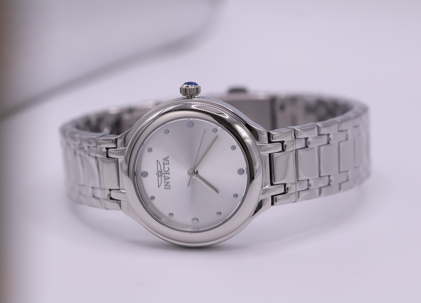 Wildflower Lady 32mm