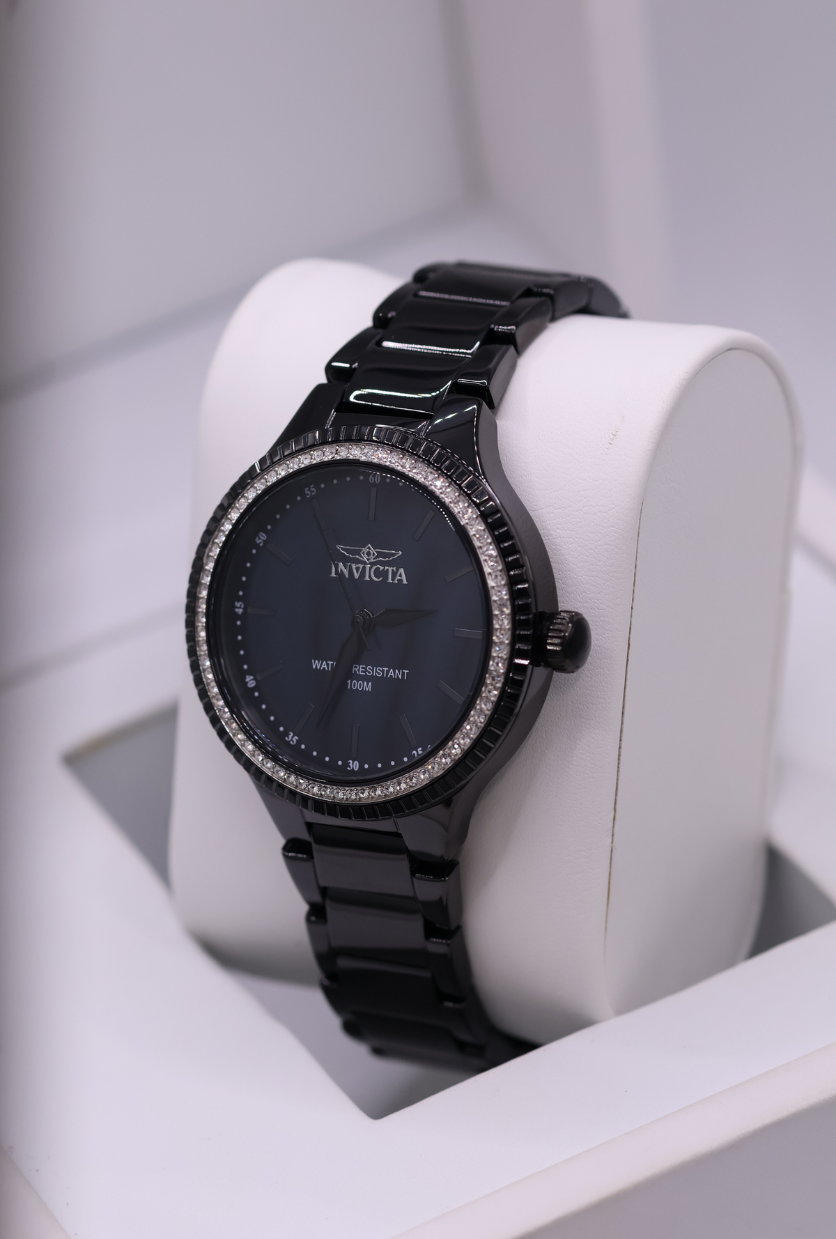 Angel Lady 38mm