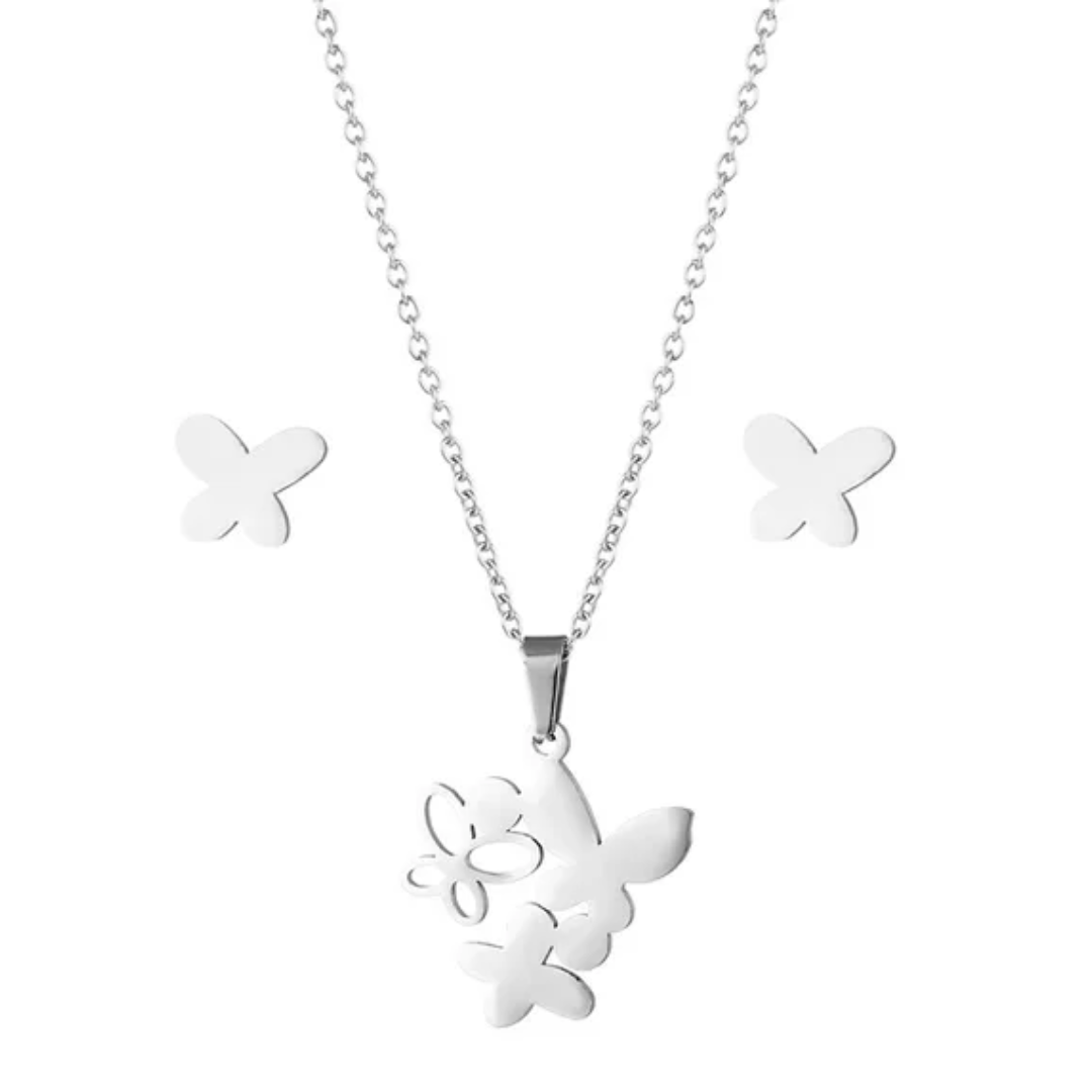 Set Mariposa