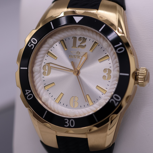 Angel Lady 38mm