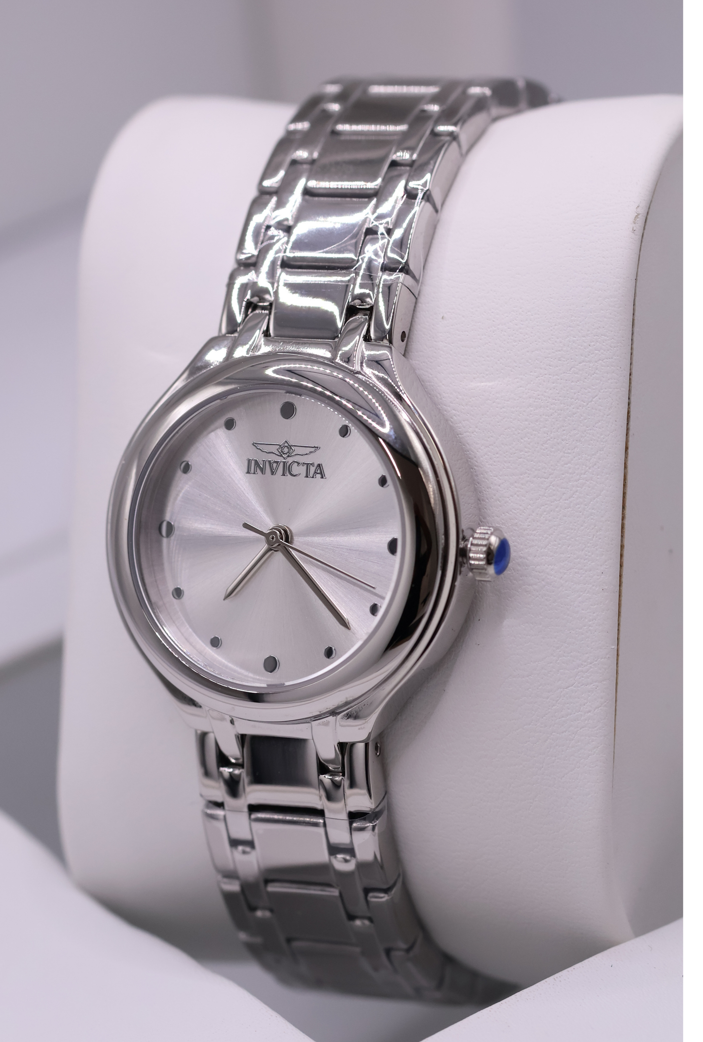 Wildflower Lady 32mm