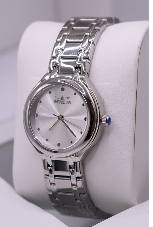 Wildflower Lady 32mm