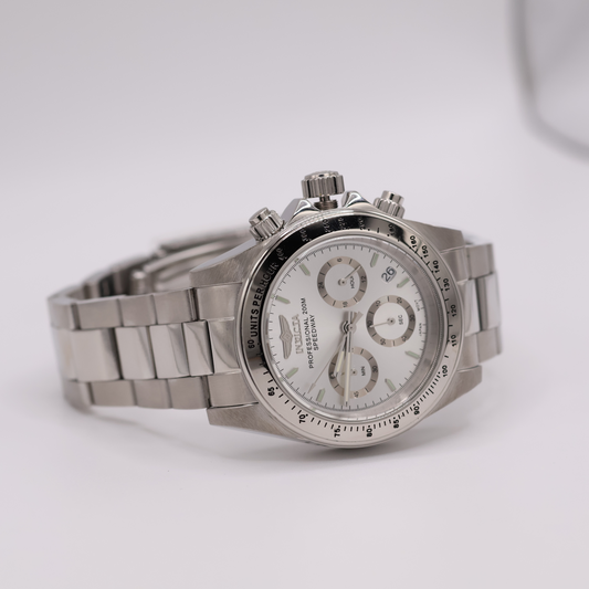 Speedway Men 39.5mm