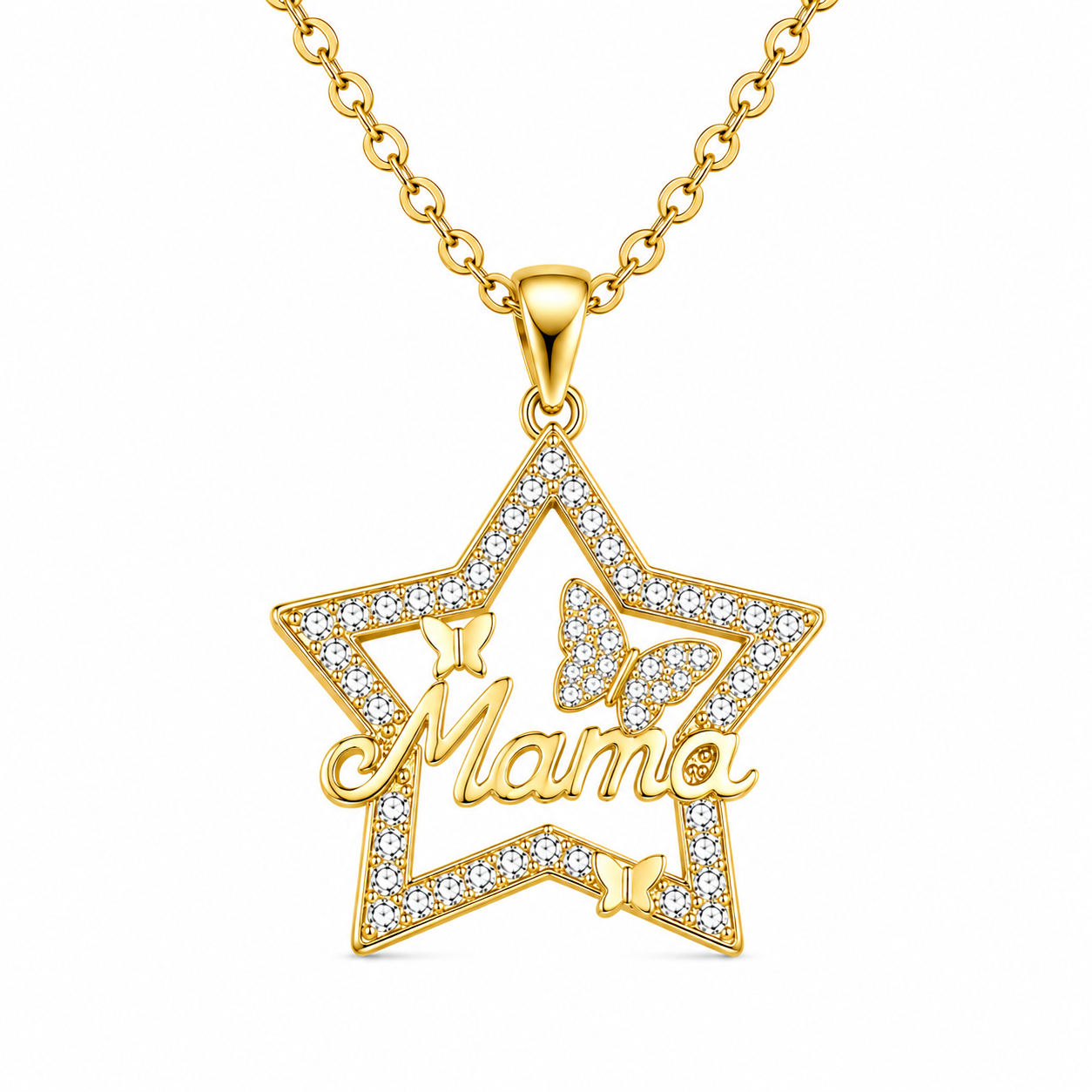 Estrella MOM