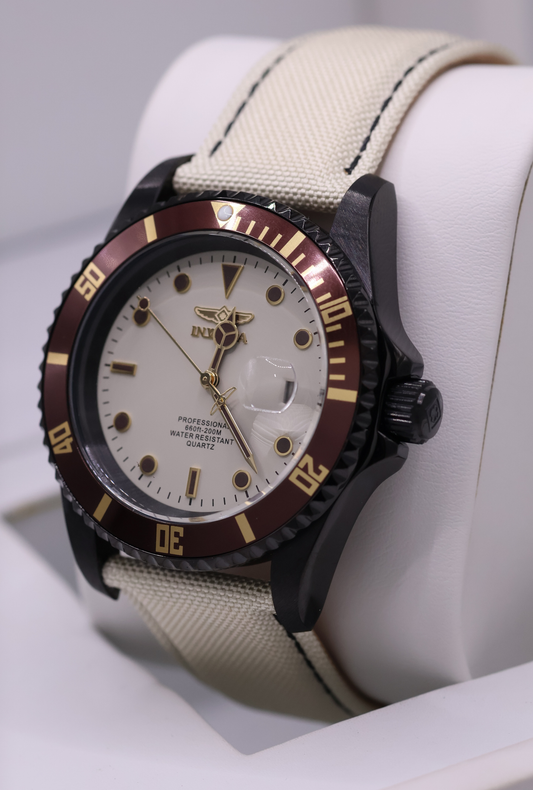 Pro Diver Men  42mm