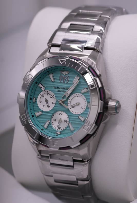Seven Seas 36mm