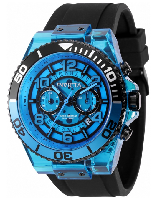 Speedway Men 48mm