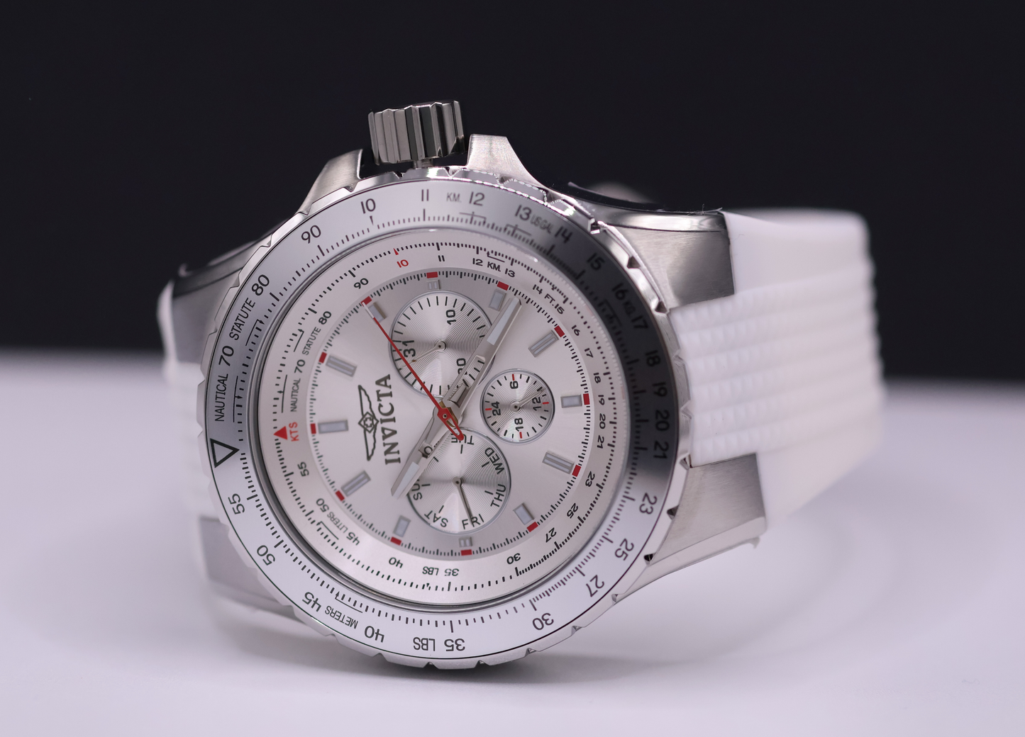 Aviator Men 50mm