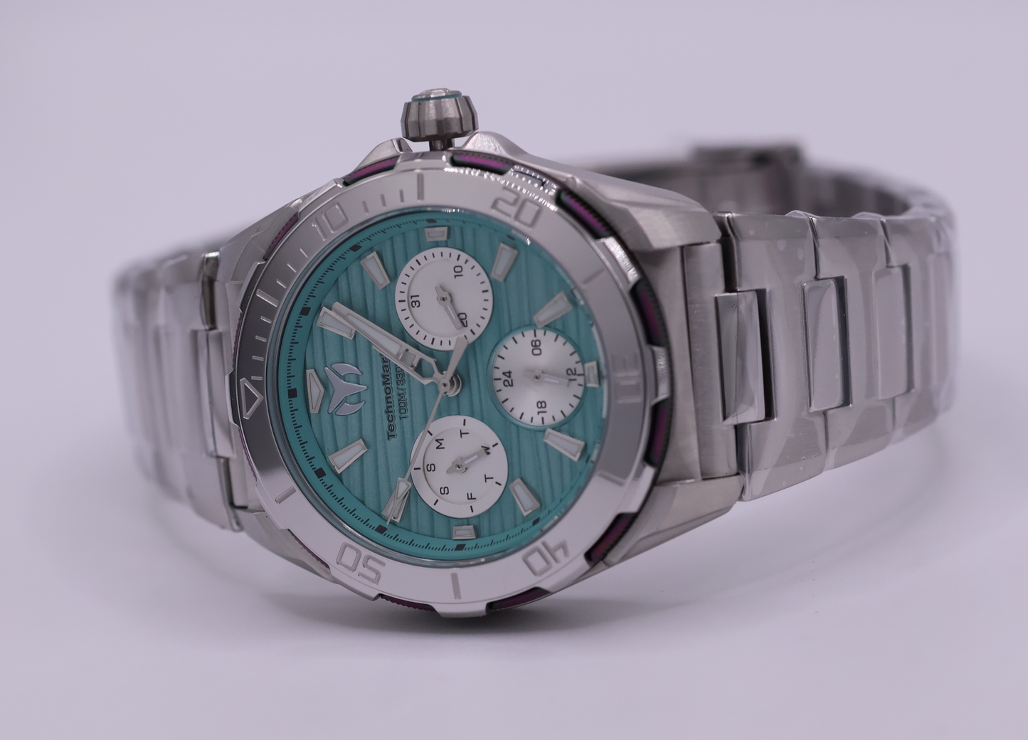 Seven Seas 36mm