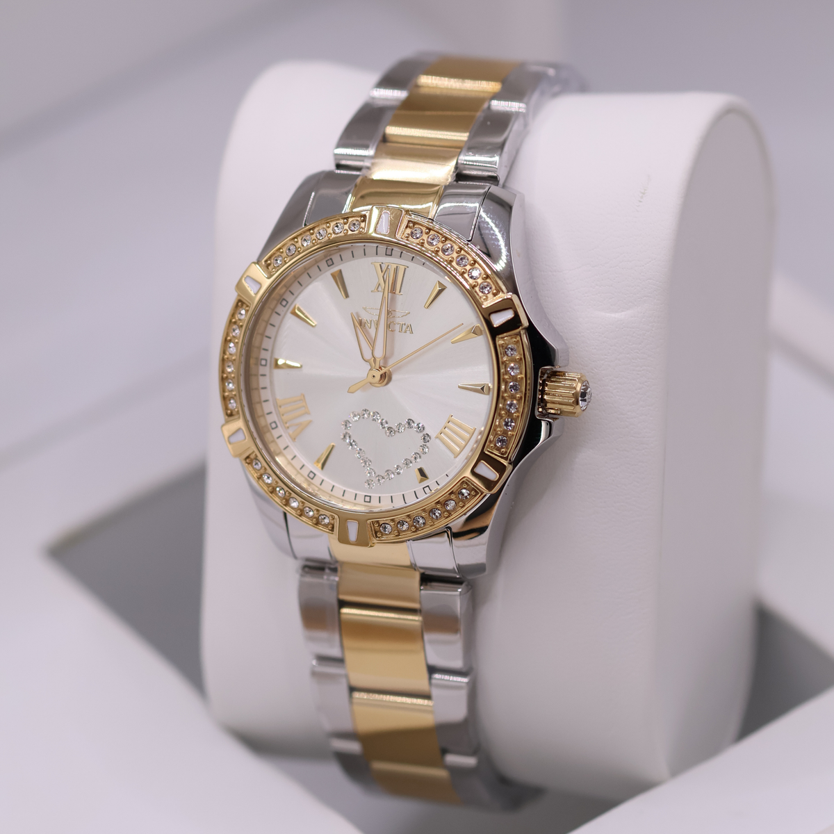 Angel Lady 34.5mm