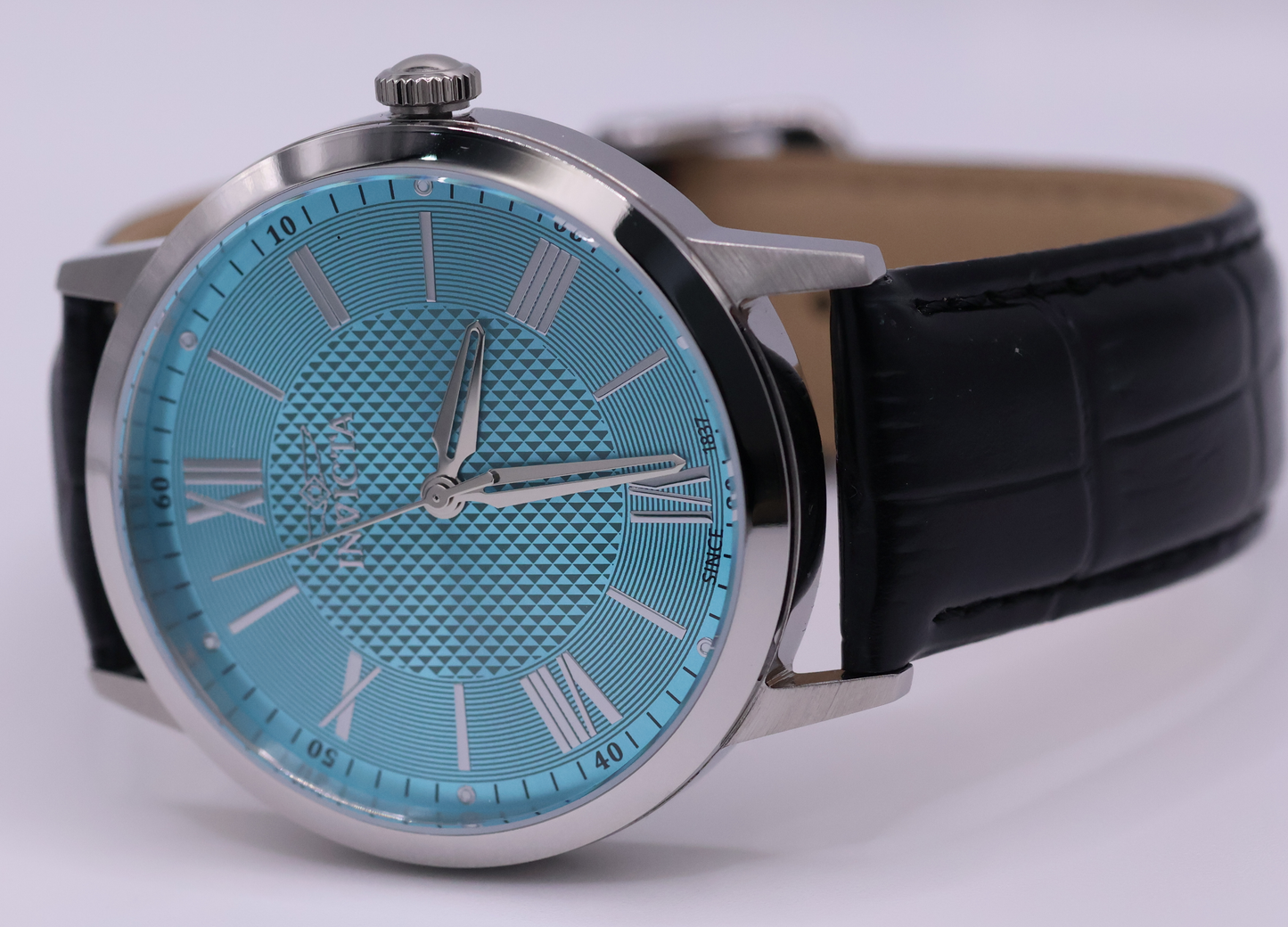 Celestial Men 43mm