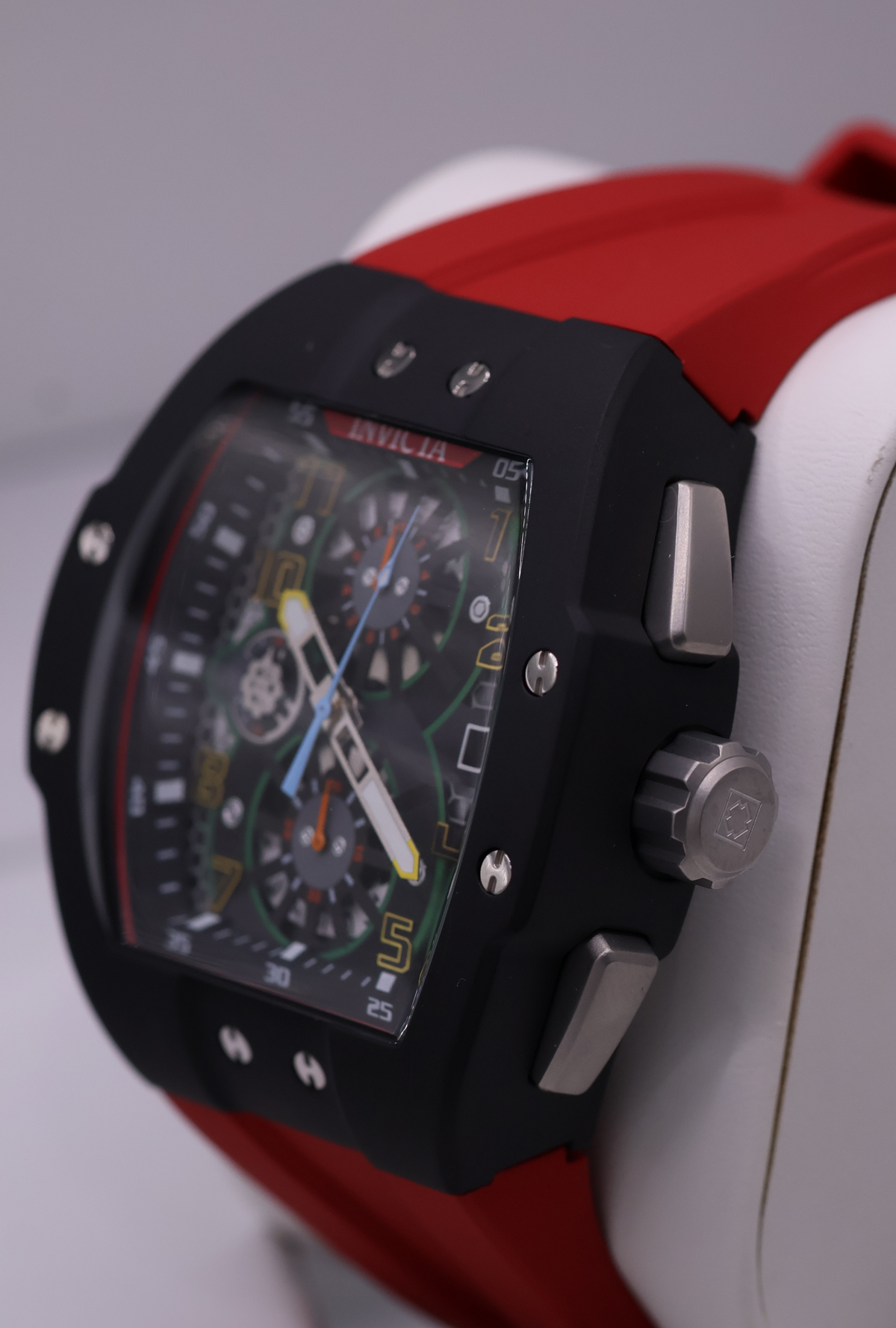 Racing Men 47mm