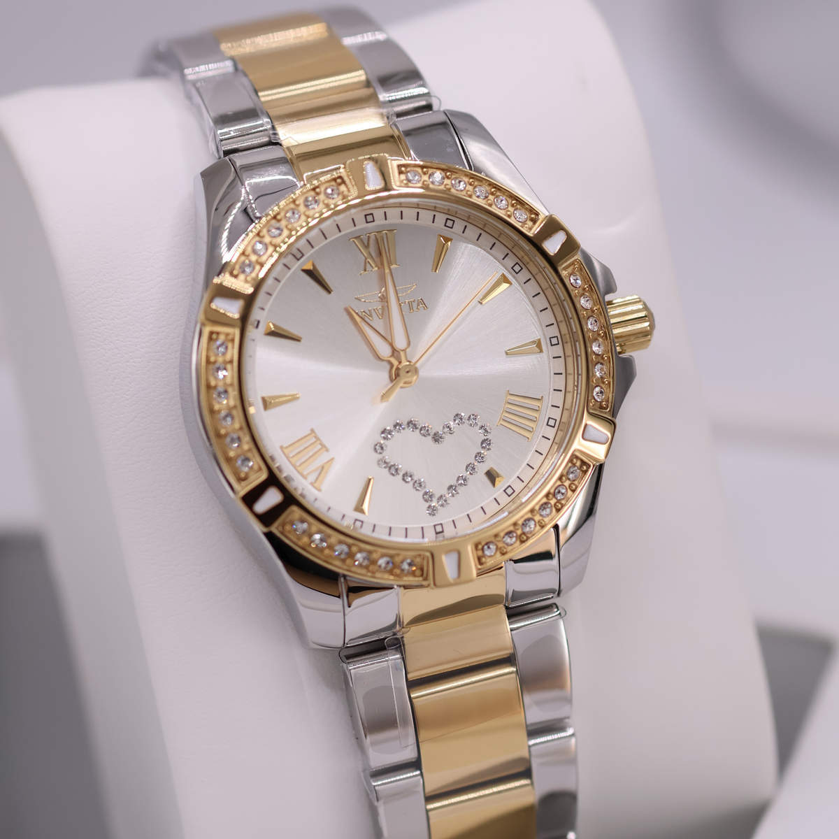 Angel Lady 34.5mm