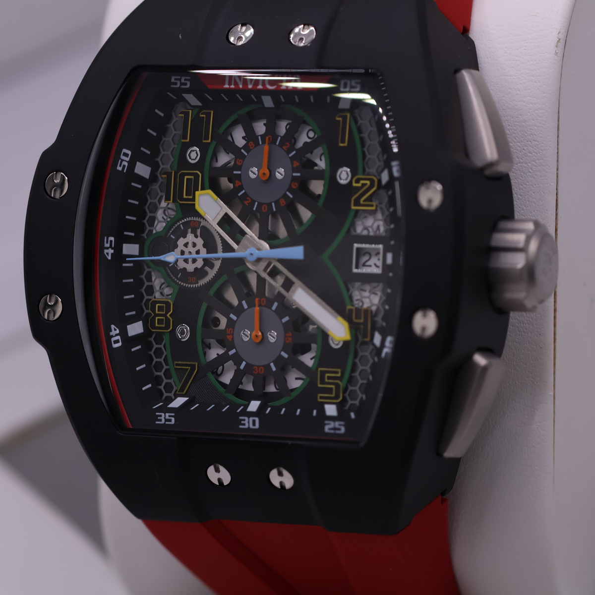 Racing Men 47mm