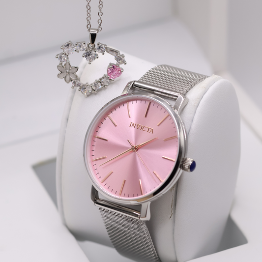 Angel Lady 38mm