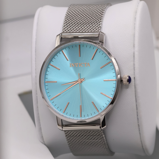 Angel Lady 38mm