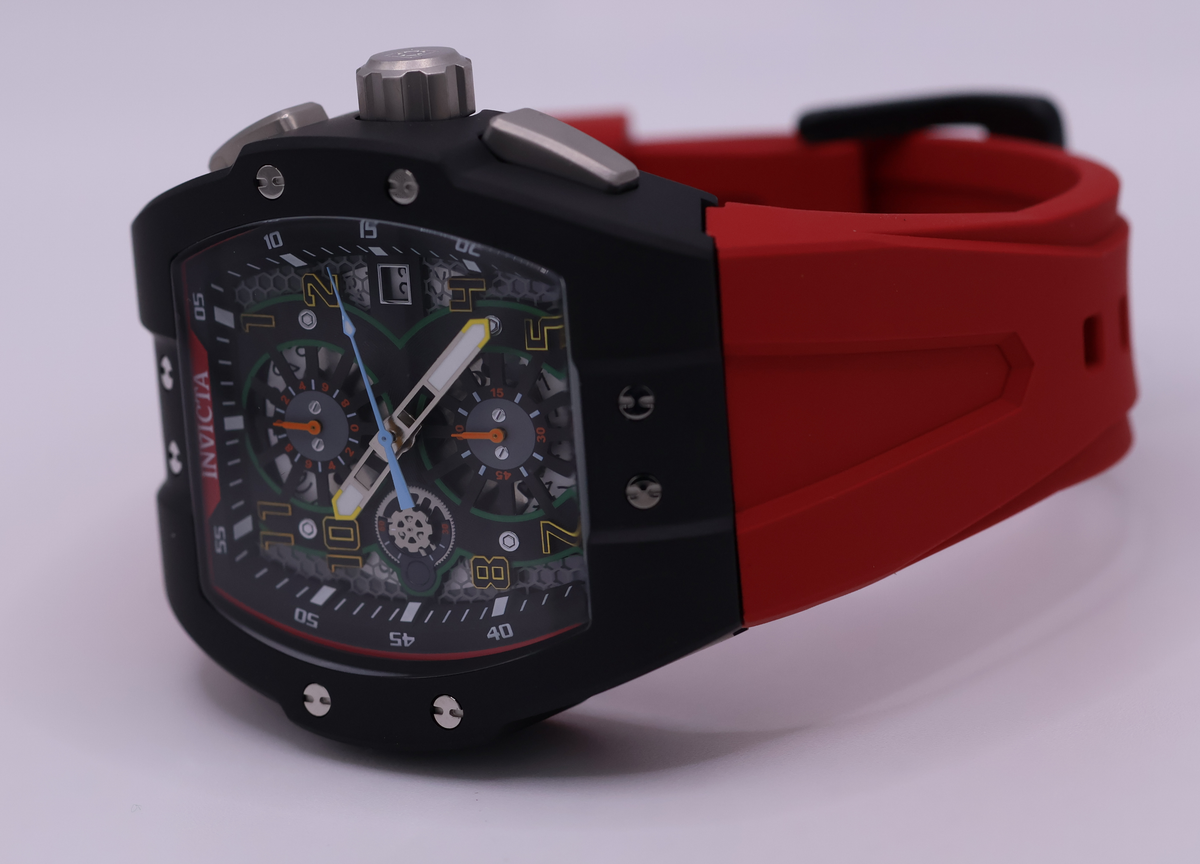 Racing Men 47mm