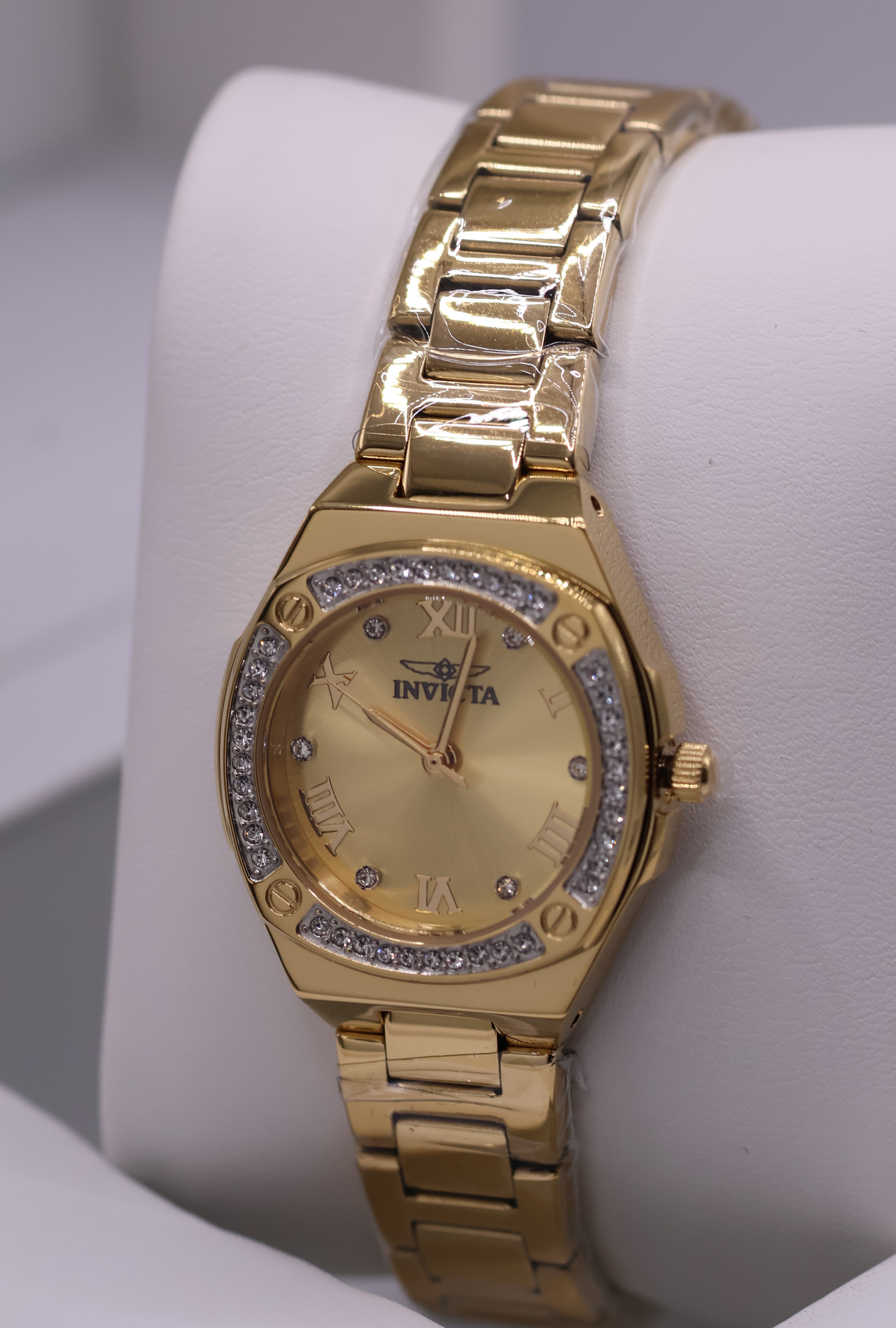 Specialty Lady 28mm