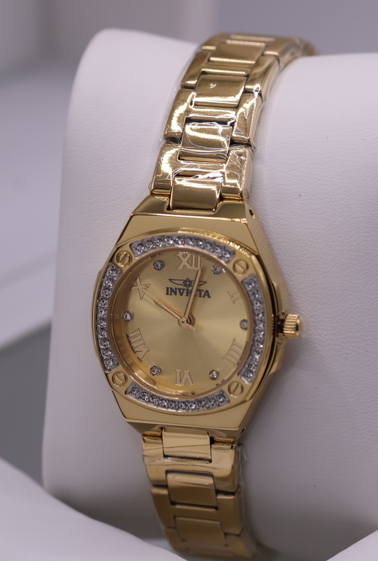 Specialty Lady 28mm