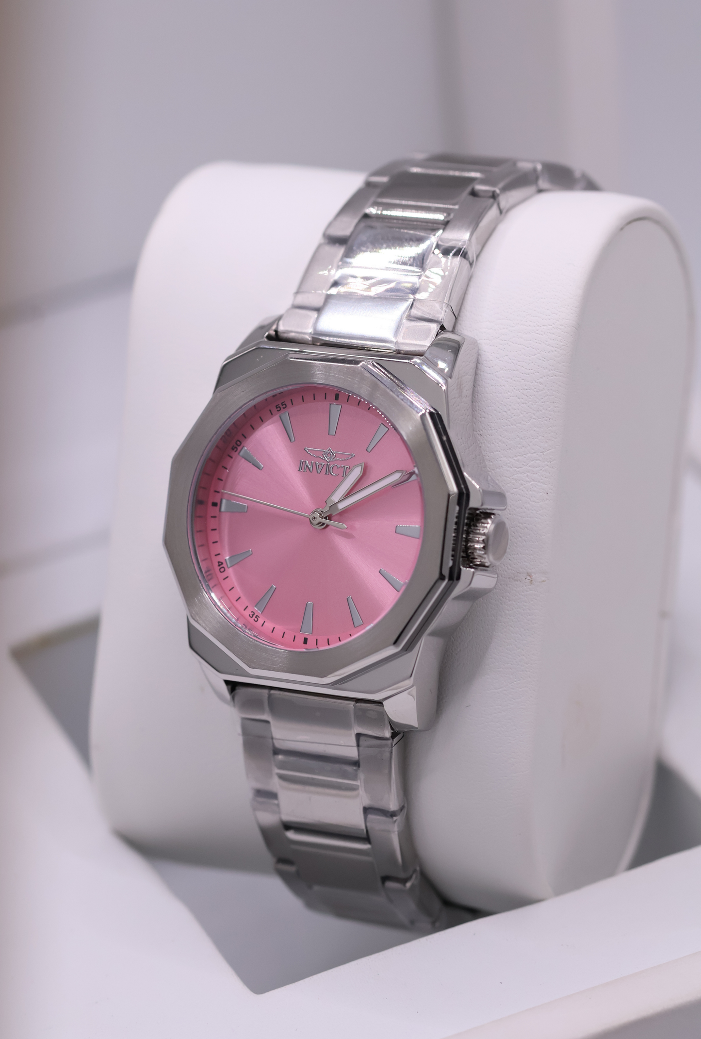 Speedway Lady 34mm