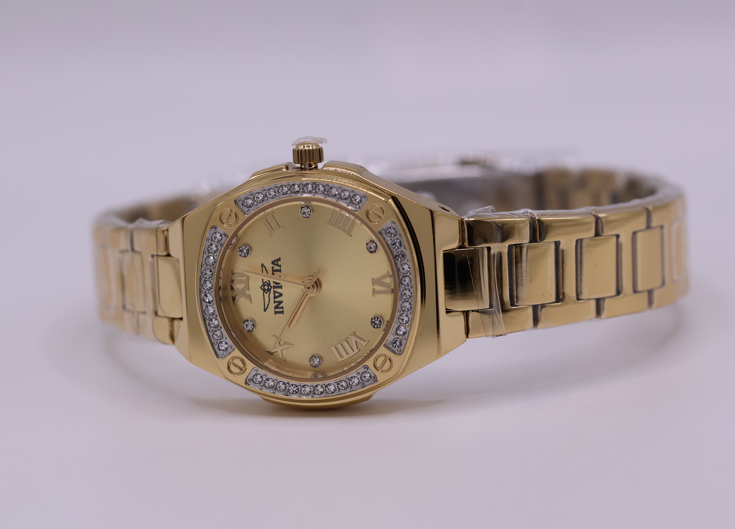 Specialty Lady 28mm