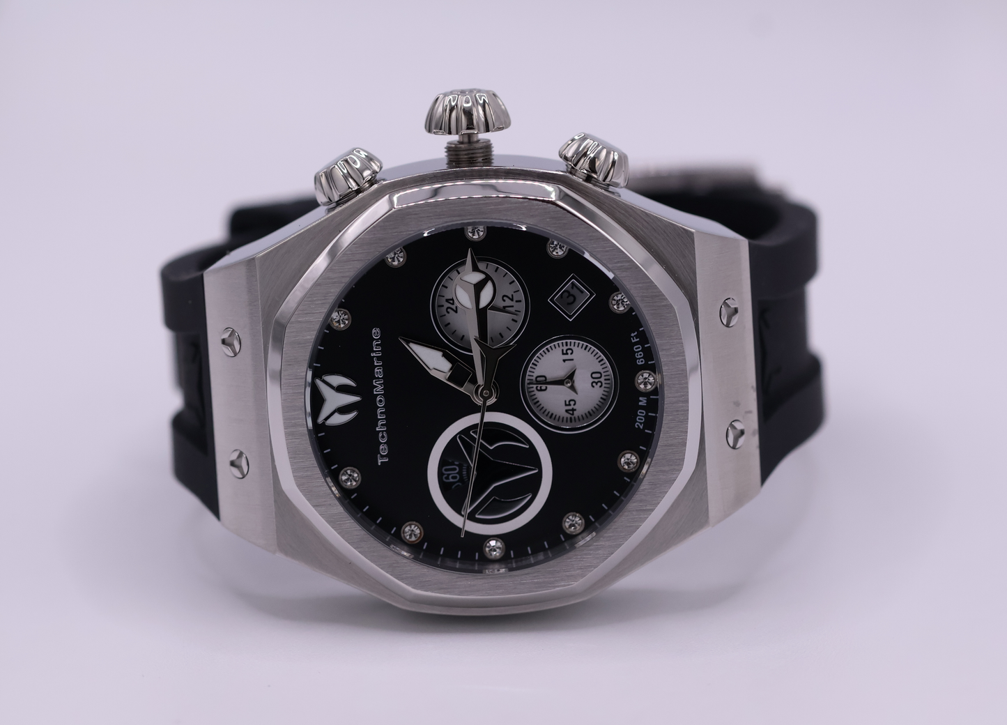 Sun Reef 40mm