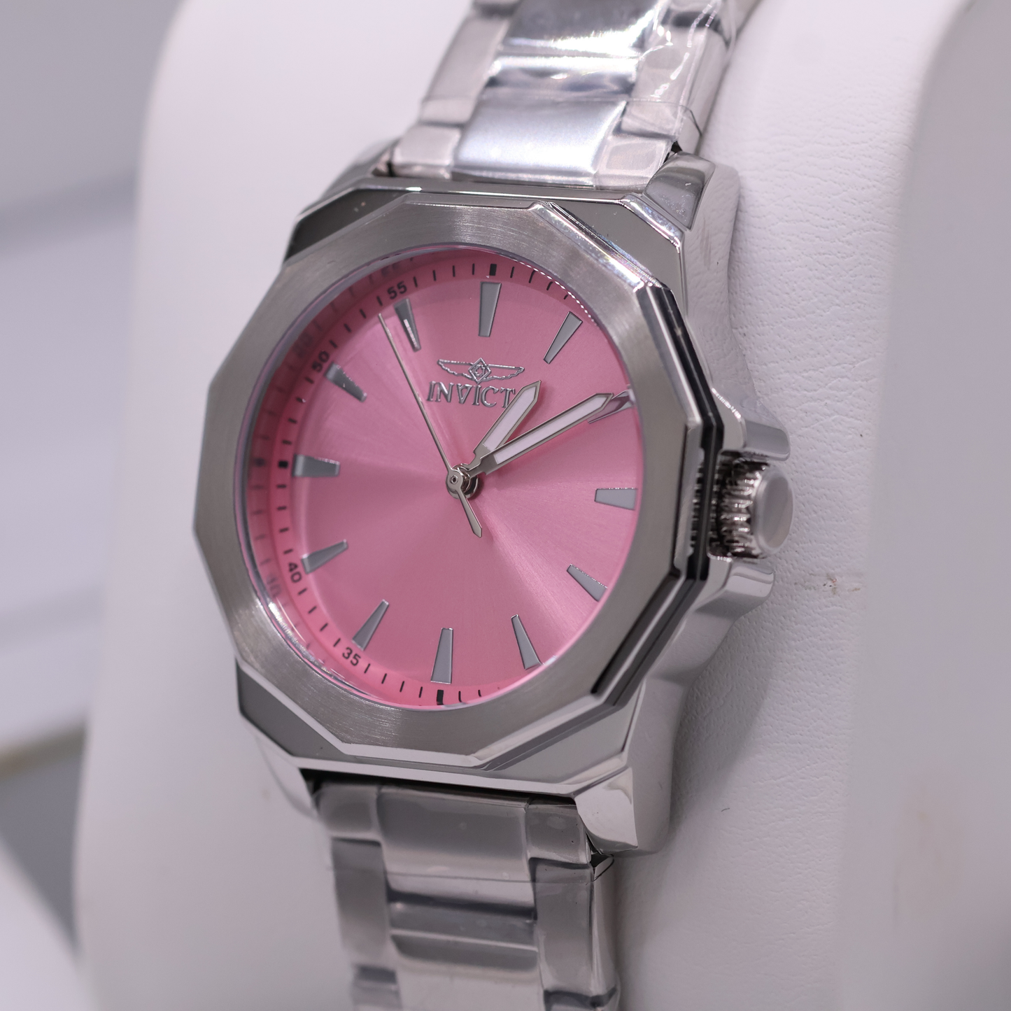 Speedway Lady 34mm