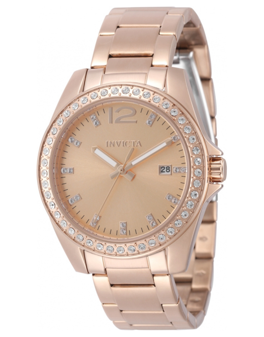 Angel Lady 38mm
