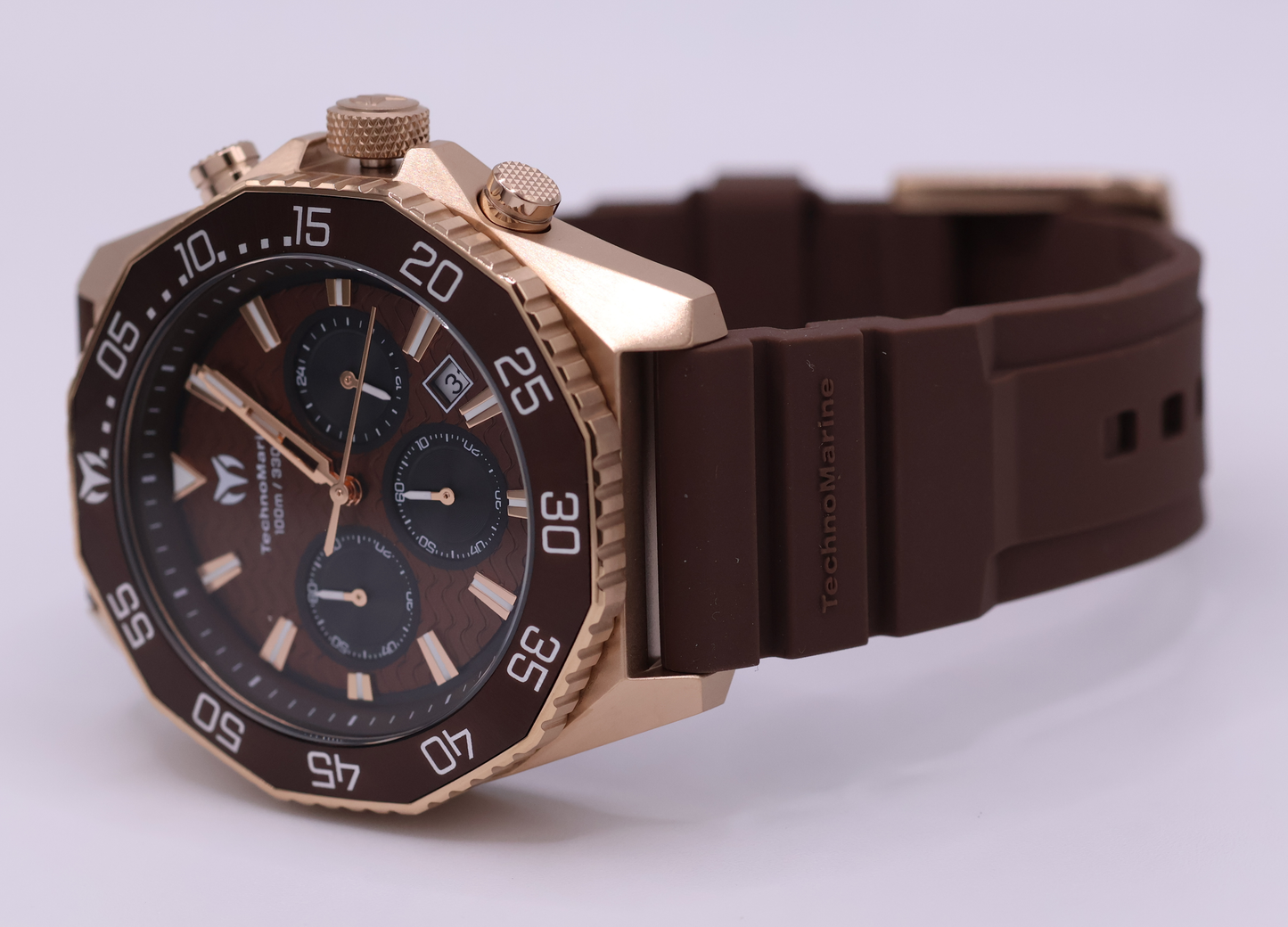 Mare Vivo Men 44mm