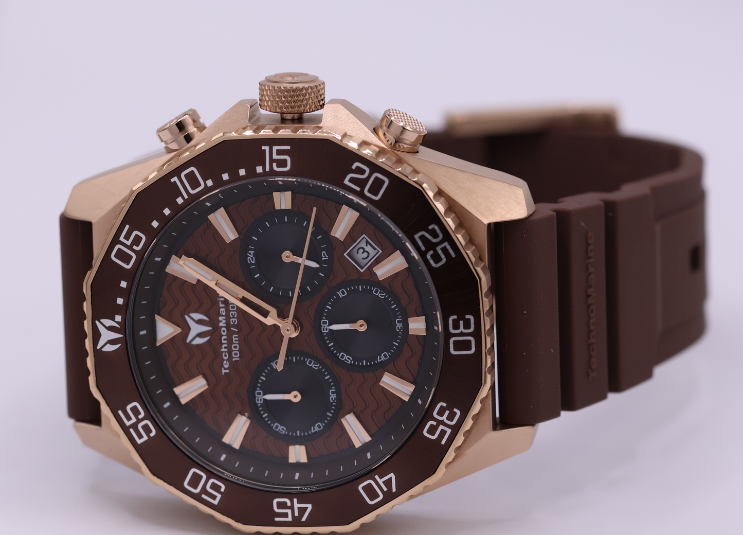 Mare Vivo Men 44mm