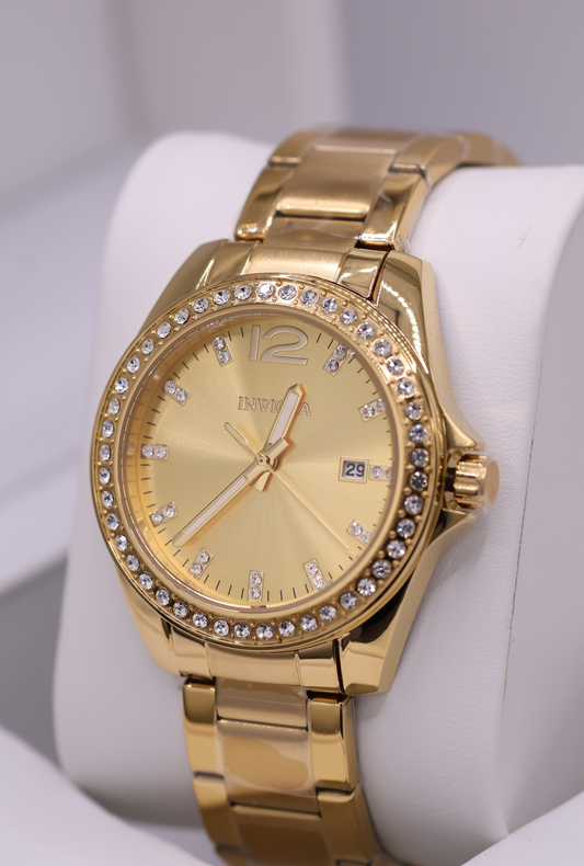 Angel Lady Lady 38mm