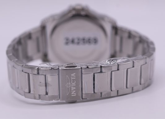 Speedway Lady 34mm
