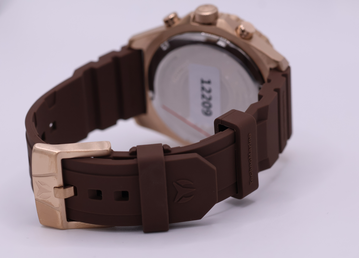 Mare Vivo Men 44mm