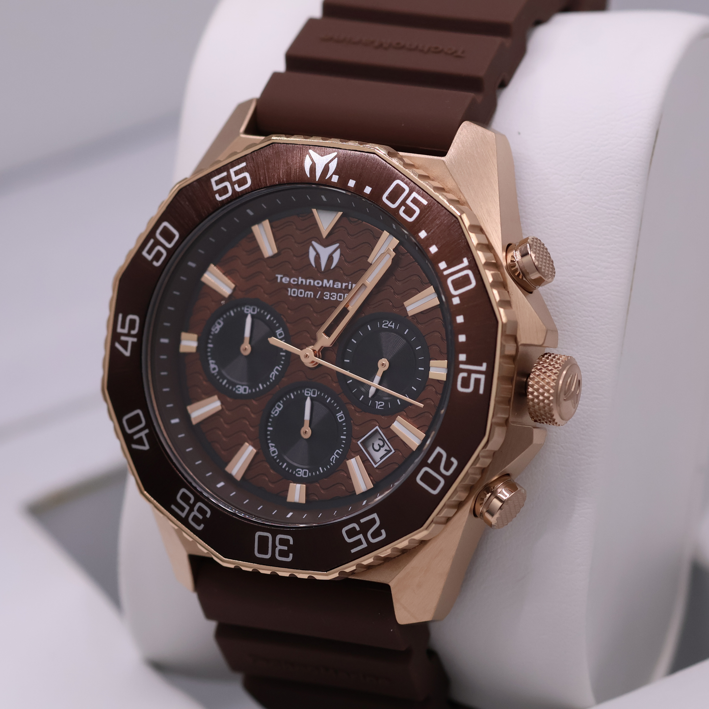 Mare Vivo Men 44mm