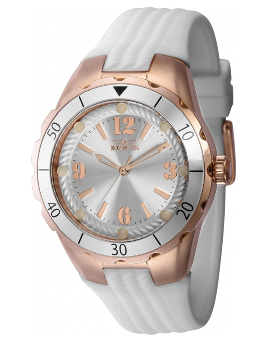 Angel Lady 38mm